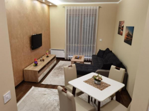Apartman Sahara